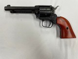 HERITAGE MFG. ROUGH RIDER .22 LR/.22 WMR - 2 of 3