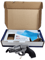 SMITH & WESSON 642-1 .38 SPL +P - 1 of 3