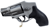 SMITH & WESSON 642-1 .38 SPL +P - 3 of 3