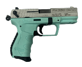 WALTHER PK380 .380 ACP - 1 of 3