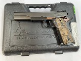 DAN WESSON FIREARMS KODIAK 10MM - 1 of 3