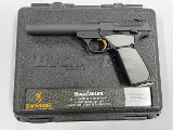 BROWNING BUCK MARK CAMPER UFX .22 LR