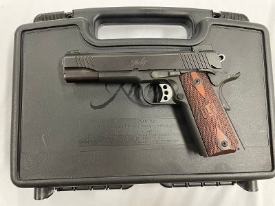 KIMBER Custom II 10MM