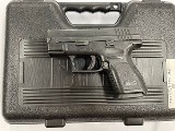 SPRINGFIELD ARMORY XD-40 SUB COMPACT .40 S&W