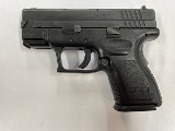 SPRINGFIELD ARMORY XD-40 SUB COMPACT .40 S&W - 2 of 3