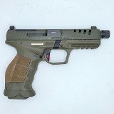 SAR FIREARMS SAR9 9MM LUGER (9x19 PARA) - 2 of 2