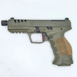 SAR FIREARMS SAR9 9MM LUGER (9x19 PARA) - 1 of 2