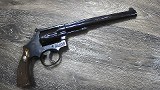 SMITH & WESSON 14-3 .38 SPL - 2 of 3