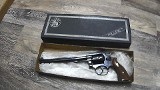 SMITH & WESSON 14-3 .38 SPL - 1 of 3