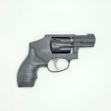SMITH & WESSON 43C .22 LR - 2 of 2