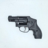 SMITH & WESSON 43C .22 LR - 1 of 2