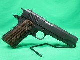 AUTO-ORDNANCE 1911A1 US ARMY .45 ACP - 2 of 3