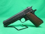 AUTO-ORDNANCE 1911A1 US ARMY .45 ACP - 1 of 3