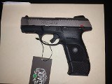 RUGER SR9C 9MM LUGER (9x19 PARA) - 1 of 3