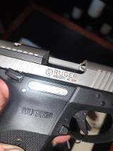 RUGER SR9C 9MM LUGER (9x19 PARA) - 3 of 3