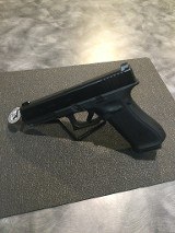 GLOCK glock 17 gen 5 9MM LUGER (9x19 PARA) - 2 of 3