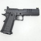 MAC (MILITARY ARMAMENT CORP.) MAC 9 DS-D 9MM LUGER (9x19 PARA) - 2 of 2