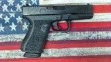 COMBAT ARMORY ca19 9MM LUGER (9x19 PARA) - 1 of 3