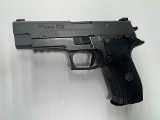 SIG SAUER P226 LEGION 9MM LUGER (9x19 PARA) - 1 of 3