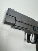 SIG SAUER P226 LEGION 9MM LUGER (9x19 PARA) - 2 of 3