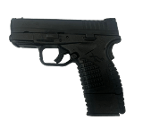 SPRINGFIELD ARMORY XDS-9 3.3 9MM LUGER (9x19 PARA) - 2 of 3