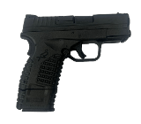 SPRINGFIELD ARMORY XDS-9 3.3 9MM LUGER (9x19 PARA) - 1 of 3