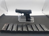 JIMENEZ ARMS INC. JA Nine 9MM LUGER (9x19 PARA) - 1 of 3