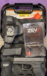 GLOCK G30S .45 ACP - 1 of 3