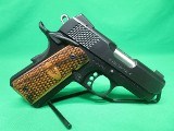 KIMBER ULTRA RAPTOR II .45 ACP - 2 of 3