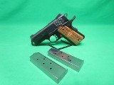 KIMBER ULTRA RAPTOR II .45 ACP - 1 of 3