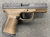 CITADEL Centurion CP9 MFF 9MM LUGER (9x19 PARA)