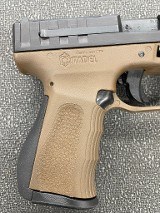 CITADEL Centurion CP9 MFF 9MM LUGER (9x19 PARA) - 2 of 3
