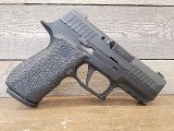 SIG SAUER P320 XCOMPACT 9MM LUGER (9X19 PARA) - 1 of 3