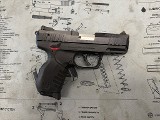 RUGER SR22 THREADED BARREL .22 LR - 2 of 3