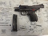 RUGER SR22 THREADED BARREL .22 LR - 3 of 3