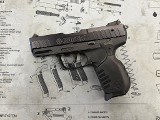RUGER SR22 THREADED BARREL .22 LR - 1 of 3