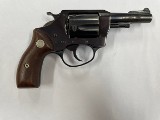 CHARTER ARMS UNDERCOVER .38 SPL - 2 of 3