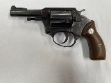 CHARTER ARMS UNDERCOVER .38 SPL - 1 of 3