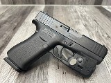 GLOCK 43X 9MM LUGER (9x19 PARA) - 2 of 3