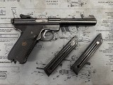 RUGER MARK 1 .22 LR - 2 of 3