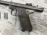 RUGER MARK 1 .22 LR - 3 of 3