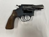 ROSSI M335 .38 SPL - 2 of 3