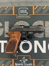 BERSA THUNDER COMBAT .380 ACP