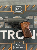 BERSA THUNDER COMBAT .380 ACP - 2 of 2