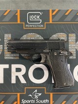 CENTURY ARMS STAR BM 9MM LUGER (9X19 PARA)