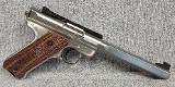 RUGER Mark II Target .22 LR - 3 of 3