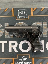 CZ VZOR 50 .32 ACP - 1 of 2