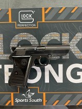 CZ VZOR 50 .32 ACP - 2 of 2