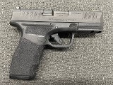 SPRINGFIELD ARMORY HELLCAT PRO 9MM LUGER (9x19 PARA) - 1 of 3