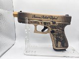 GLOCK G19 GEN5 CONSTITUTION 9MM LUGER (9X19 PARA) - 1 of 3
